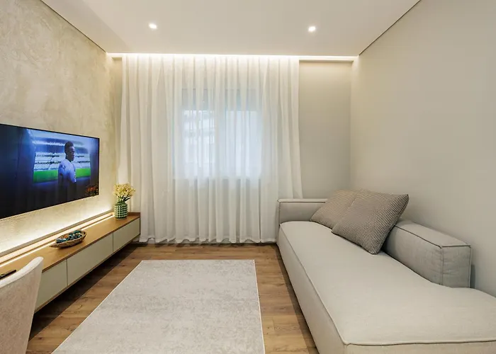 Your Spot Apartments