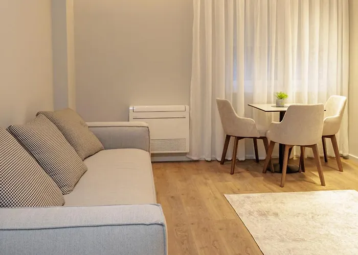 Your Spot Apartments