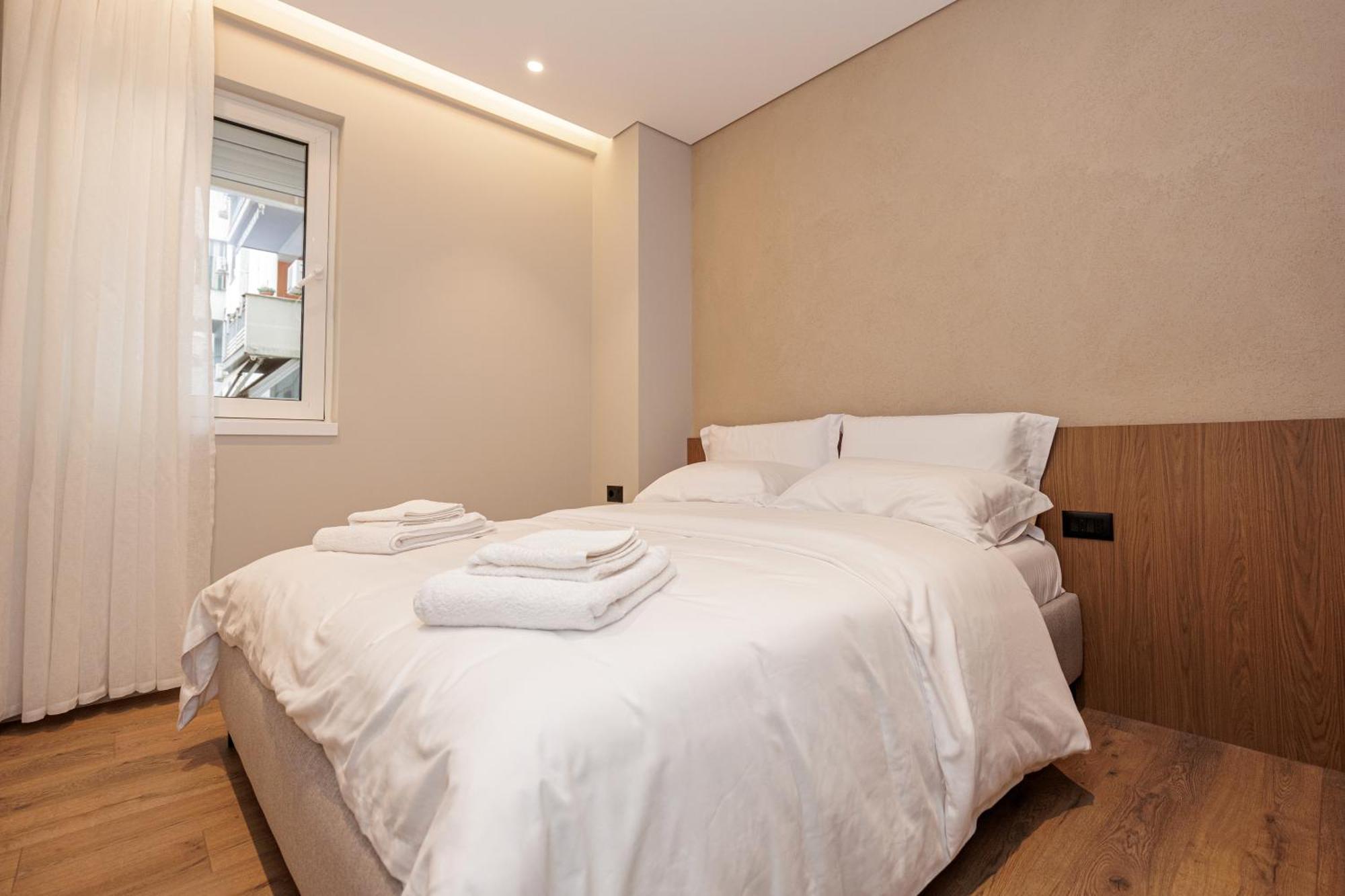 Appartamento Your Spot Tirana
