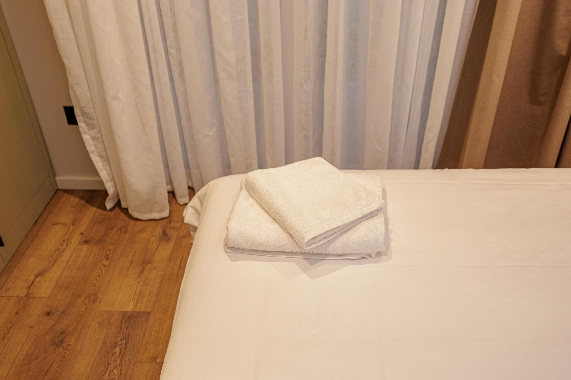 Appartamento Your Spot Tirana