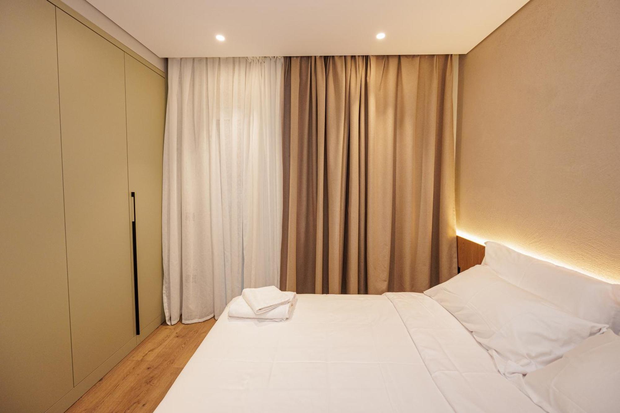 Appartamento Your Spot