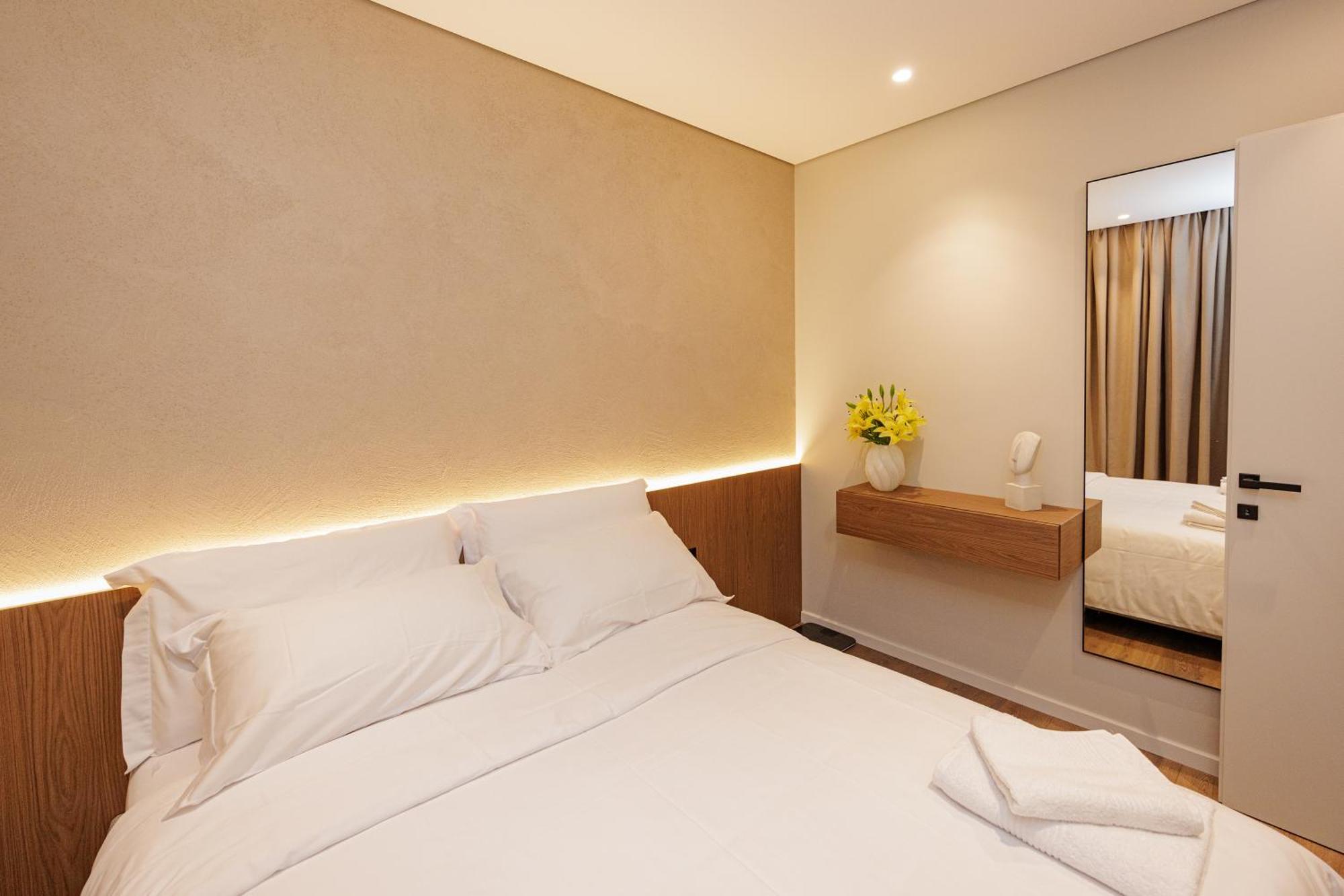 Appartamento Your Spot Tirana