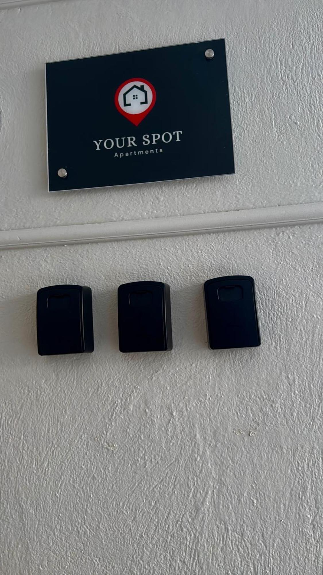Your Spot Tirana