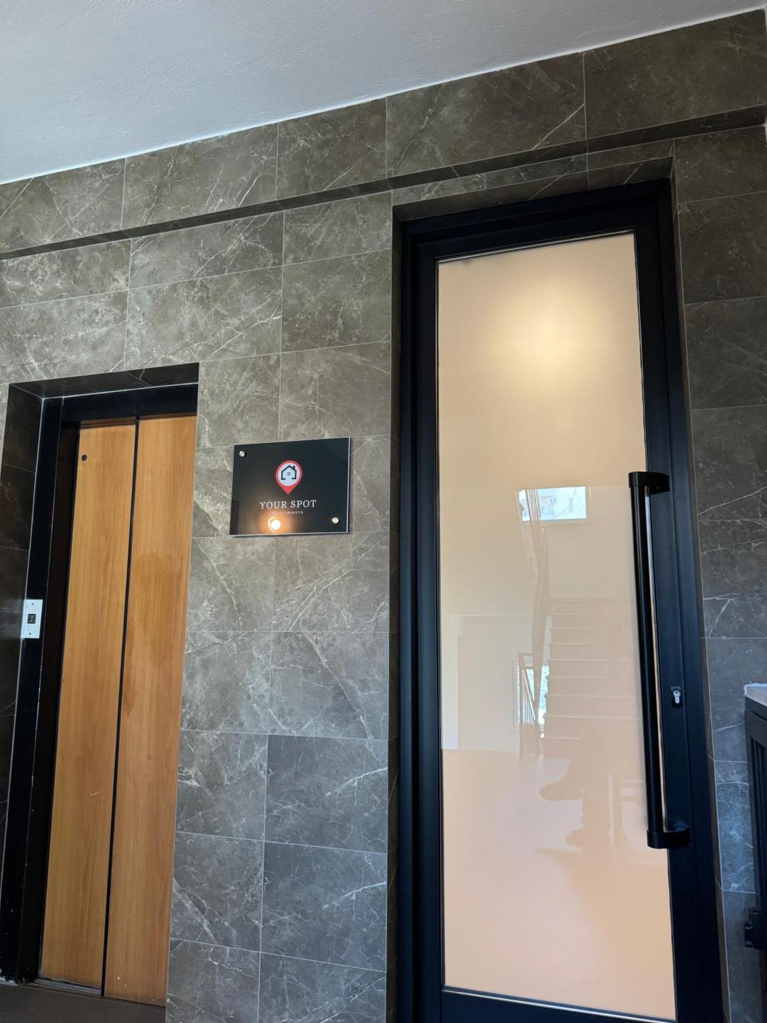 Appartamento Your Spot Tirana